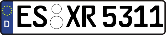ES-XR5311