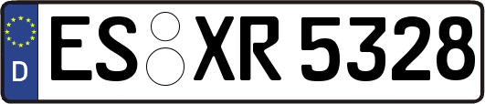 ES-XR5328