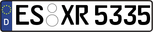 ES-XR5335
