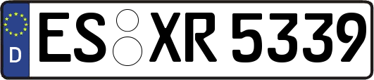 ES-XR5339