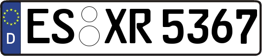 ES-XR5367