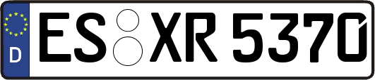 ES-XR5370