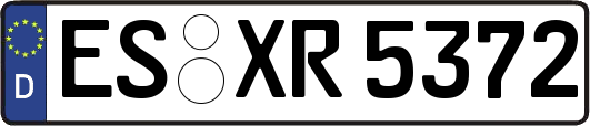 ES-XR5372