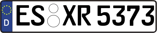 ES-XR5373