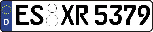 ES-XR5379