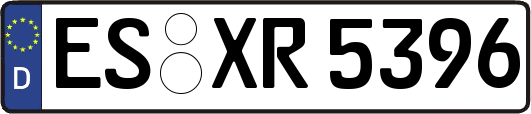ES-XR5396