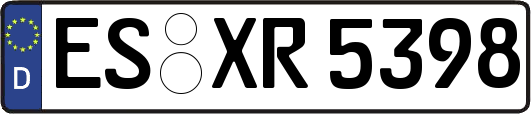 ES-XR5398