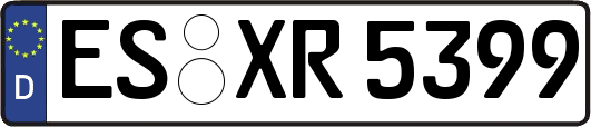 ES-XR5399
