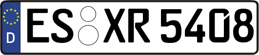 ES-XR5408