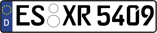 ES-XR5409