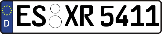 ES-XR5411