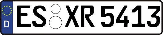 ES-XR5413