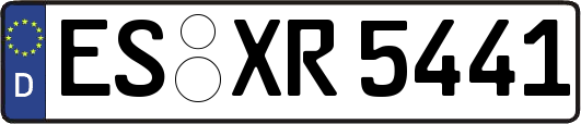 ES-XR5441