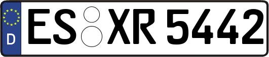 ES-XR5442