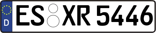 ES-XR5446