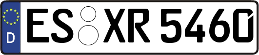 ES-XR5460