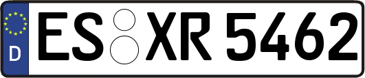 ES-XR5462