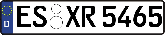 ES-XR5465
