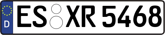 ES-XR5468