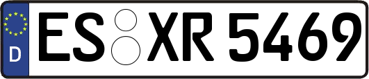 ES-XR5469