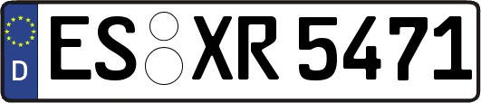 ES-XR5471
