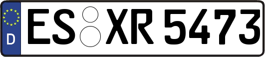 ES-XR5473