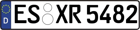 ES-XR5482