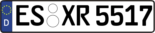 ES-XR5517