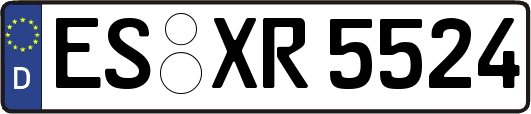 ES-XR5524