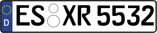 ES-XR5532