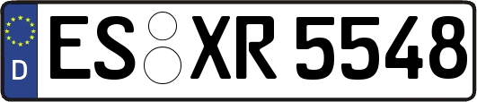 ES-XR5548