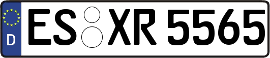 ES-XR5565