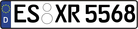 ES-XR5568