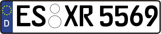 ES-XR5569