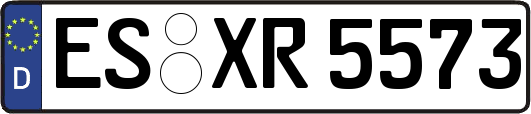 ES-XR5573