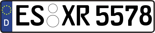 ES-XR5578