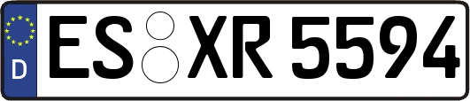 ES-XR5594