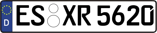ES-XR5620