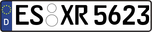 ES-XR5623