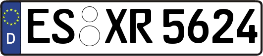 ES-XR5624