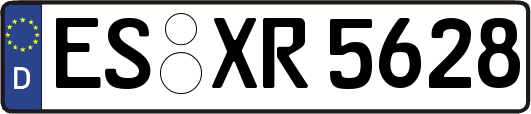 ES-XR5628