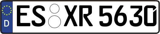 ES-XR5630