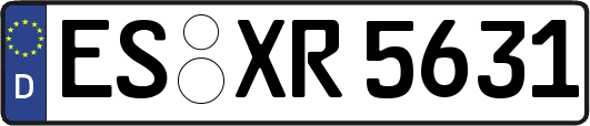 ES-XR5631