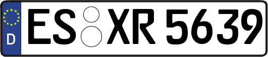 ES-XR5639