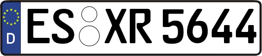ES-XR5644