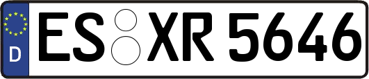 ES-XR5646
