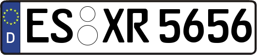 ES-XR5656