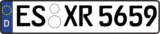 ES-XR5659