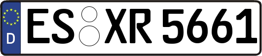 ES-XR5661