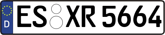 ES-XR5664
